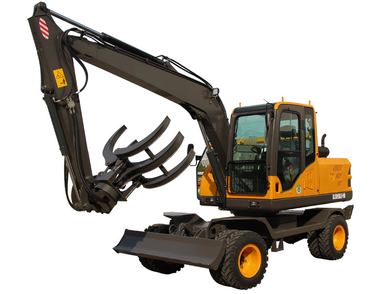 哪些原因?qū)е螺喪阶ツ緳C動臂提升速度慢？